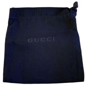 GUCCI - Wallet Bag 5.5x4.5x1"